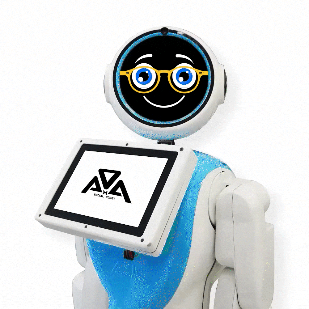 Mini ADA Robotu