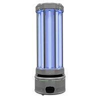 UV-C Sterilizasyon